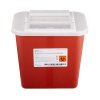 047 McKesson Sharps Container 2 Gallon