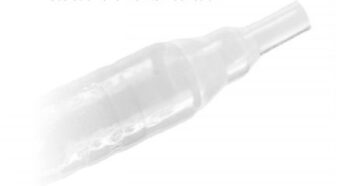 38305 Bard Male External Catheter Non-Adhesive Reusable X-Large 41mm