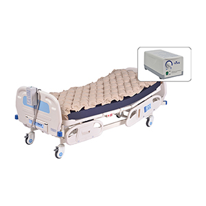 APP-2002 Nova Alternating Pressure Mattress Pump & Pad (Adjustable Pressure) 300 Lbs Weight Capacity