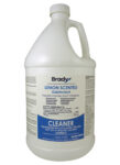 CF0110 Brady Lemon Disinfectant Gallon