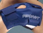 11B01 Aircast Cryo Knee Cuff, Large 20"-31" (51-79cm) (CUFF ONLY)