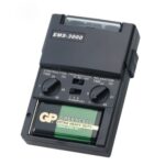 EMS-3000 Nova Electronic Muscle Stimulator (Neuromuscular) (RX)