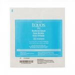 EQX3244 Medline Equos Sterile Bordered Gauze 4"x4" Box of 25