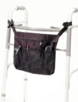 EZ0101BK Ez-Access Universal Tote Black - Large (9.5"x14"))