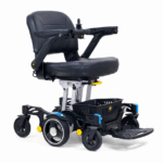 GP130 Golden Technology Buzzaround Carry-On Power Chair (300 Lbs Weight Capacity)