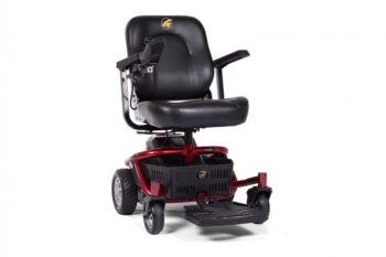 GP162B-STD Golden LiteRider Envy Power Chair