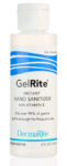 00104 GelRite Hand Sanitizer 4oz