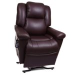 PR632 Golden Technology Daydreamer Medium Lift Chair Recliner