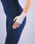 101321 Jobst Bella Lite Gauntlet 20-30mmHg Large, Beige