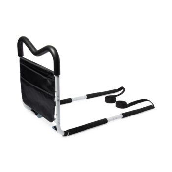 MDS6800BAM Medline Bed Assist Bars with M-Shaped Handle