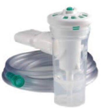 64594050 AeroEclipse Actuated Nebulizer Kit (RX)