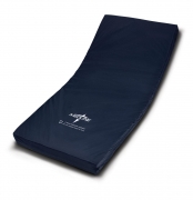 MSCADVHC80 Medline Advantage Therapeutic Homecare 6" Foam Mattress 36"x80"