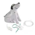 NEB-DOG Roscoe Pediatric Dog Nebulizer System (RX)