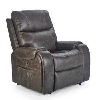 PR448M Golden Technology DeLuna Titan Power Lift Chair Recliner