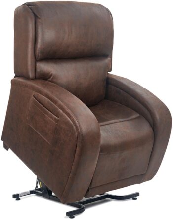 PR761 Golden Technology EZ Sleeper with Twilight Lift Recliner