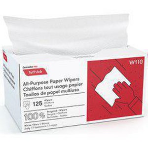 W110 All-Purpose Paper Wipes