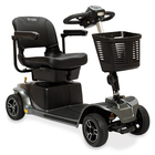 S67 Revo2.04 Pride Revo™ 2.0 4-Wheel Scooter