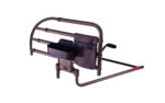 7965 Stander Signature Life Freedom Click Extendable Bed Rail