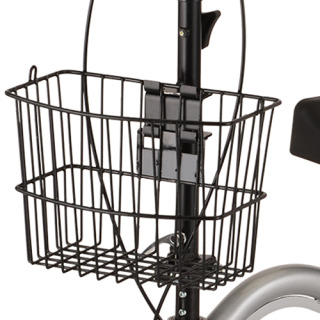 TKW-Basket Nova Knee Walker Basket
