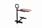 2050ST Stander Assist-A-Tray Couch or Chair Assist Handle with Swivel Tray