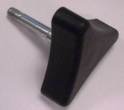 V42089 Nova Triangle Height Adjustment Knob