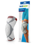 73468-15 Actimove GenuMotion Knee Support White X-Large
