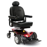 JELITEEES Pride Jazzy Elite ES Power Chair