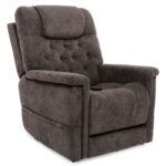 PLR-958M Pride VivaLift! Legacy Lift Chair Medium (375 Lbs Weight Capacity)