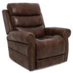 PLR-935S Pride VivaLift!® Tranquil Lift Chair Small (375 Lbs Weight Capacity)