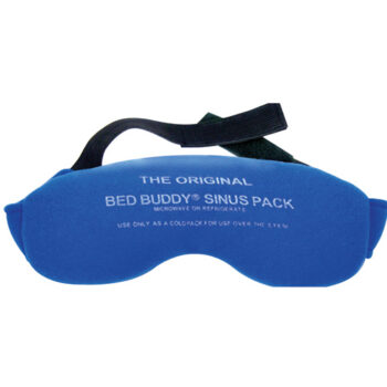 BBF2105 Bed Buddy Sinus Pack w/Strap