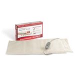 056 Battle Creek Thermophore Heating Pad 14"x14"