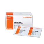402300 Smith & Nephew Uni-Solve® Adhesive Remover Wipes Box of 50