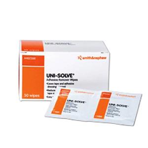 402300 Smith & Nephew Uni-Solve® Adhesive Remover Wipes Box of 50