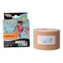 MT1642-MVBG Kinesiology Muscle Aid Tape 2", Beige
