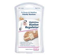 P6035-LL Pedifix Nighttime Bunion Regulator Large Left