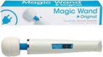 HV-260 Magic Wand Original Personal Massager (Two-Speeds)