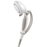 DN8001W Moen Hand Held Shower,Comfort Handle, X-Long Hose