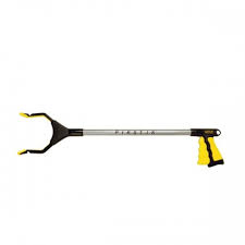 P-261 PikStik PRO Reacher, 26" Yellow