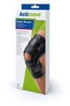 73118-02 Wrap Around Polycentric Hinged Knee Brace Medium