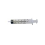 EXE-26266EA Excel Corporation Slip Tip Syringe 10cc EACH