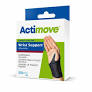7623819 Actimove Rhizo Forte Thumb Orthosis Black - Small Left (2 3/4" - 3")