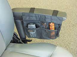 EZ0124BK EZ-ACCESS Scooter Arm Tote Black - Small
