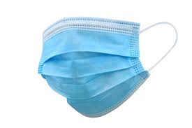 FFP3 Surgical Masks Box of 50