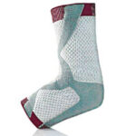 75889-05 FLA Orthopedics ProLite Motion Comfort 3D Ankle Support Medium Left (8 1/4"-9")