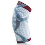 75890-06 FLA Orthopedics Motion Comfort 3D Elbow Support XX-Large (11 3/8"-12 1/4")