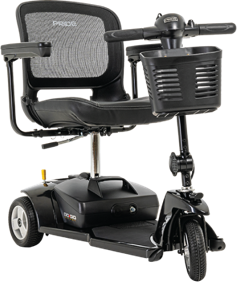 Scooters