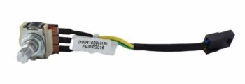 DWR1020H161 Pride GoGo/Victory Scooters Speed Pot Replacement