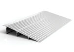 TMER3 EZ Access Threshold Ramp 3" (2 1/4"-3 1/4", Length 17", Width 34" , 800 Lbs Weight Capacity)