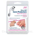 P81S PediFix® Visco-GEL® Corn Protectors Small (2-Pack)