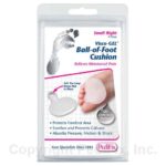 P3004SR PediFix® Visco-GEL® Ball-of-Foot Cushion Small/Right
